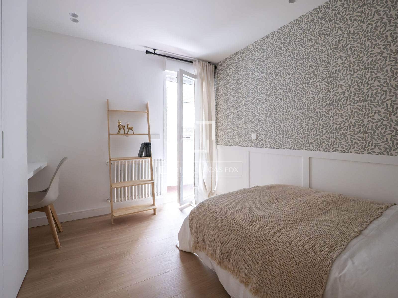 3 chambre Appartement à vendre à Madrid ville avec garage - 995 000 € (Ref: 9872502)