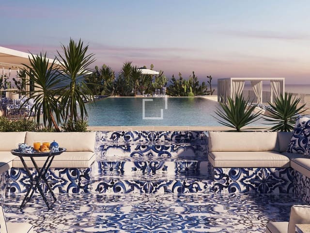 5 camera da letto Attico in vendita in Marbella con piscina garage - 17.500.000 € (Rif: 9872503)