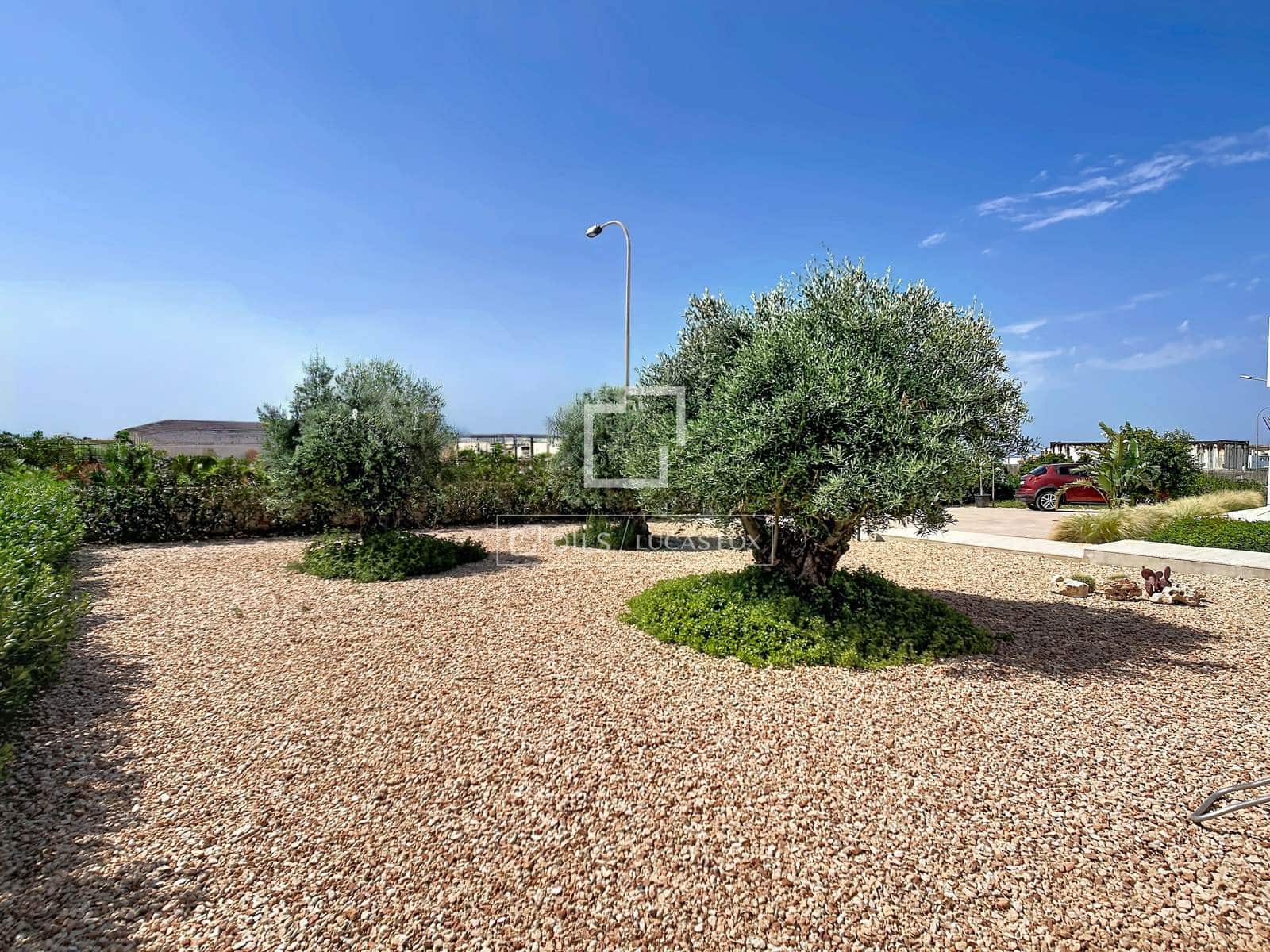 4 soverom Villa til salgs i Ciutadella de Menorca med svømmebasseng garasje - € 2 050 000 (Ref: 9872684)