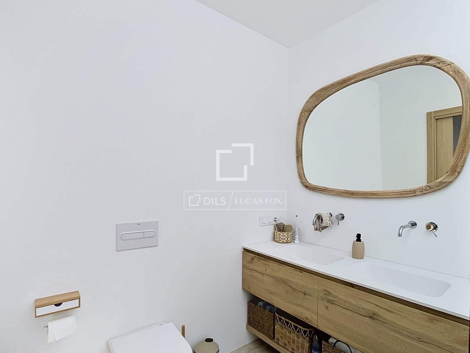 4 soverom Villa til salgs i Ciutadella de Menorca med svømmebasseng garasje - € 2 050 000 (Ref: 9872684)