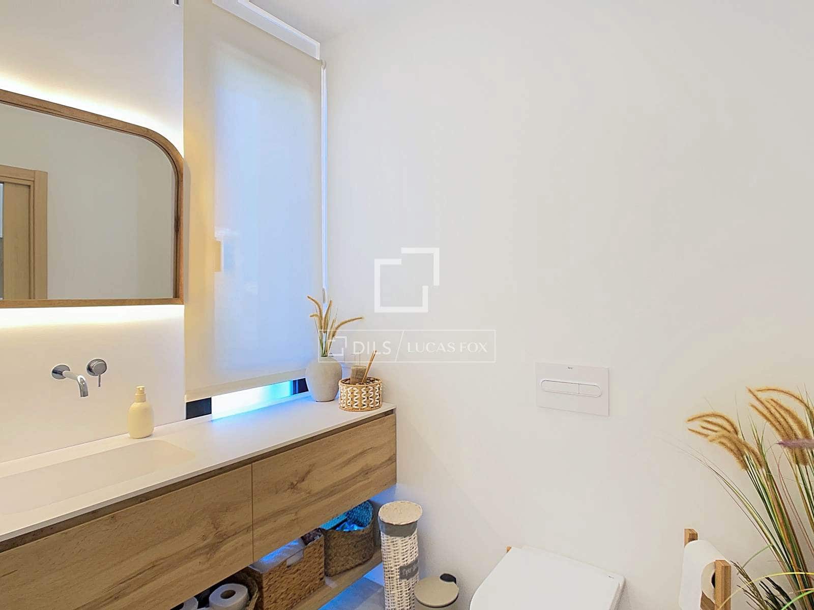 4 soverom Villa til salgs i Ciutadella de Menorca med svømmebasseng garasje - € 2 050 000 (Ref: 9872684)