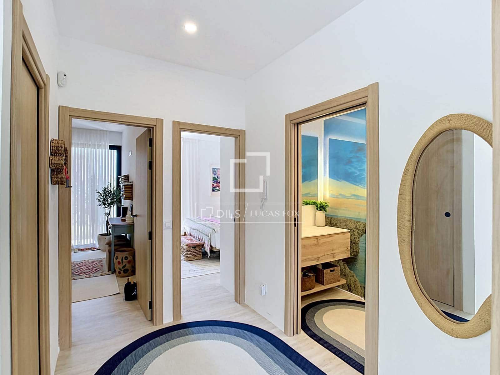 4 soverom Villa til salgs i Ciutadella de Menorca med svømmebasseng garasje - € 2 050 000 (Ref: 9872684)