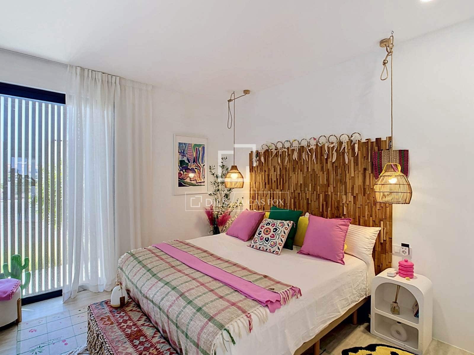 4 soverom Villa til salgs i Ciutadella de Menorca med svømmebasseng garasje - € 2 050 000 (Ref: 9872684)