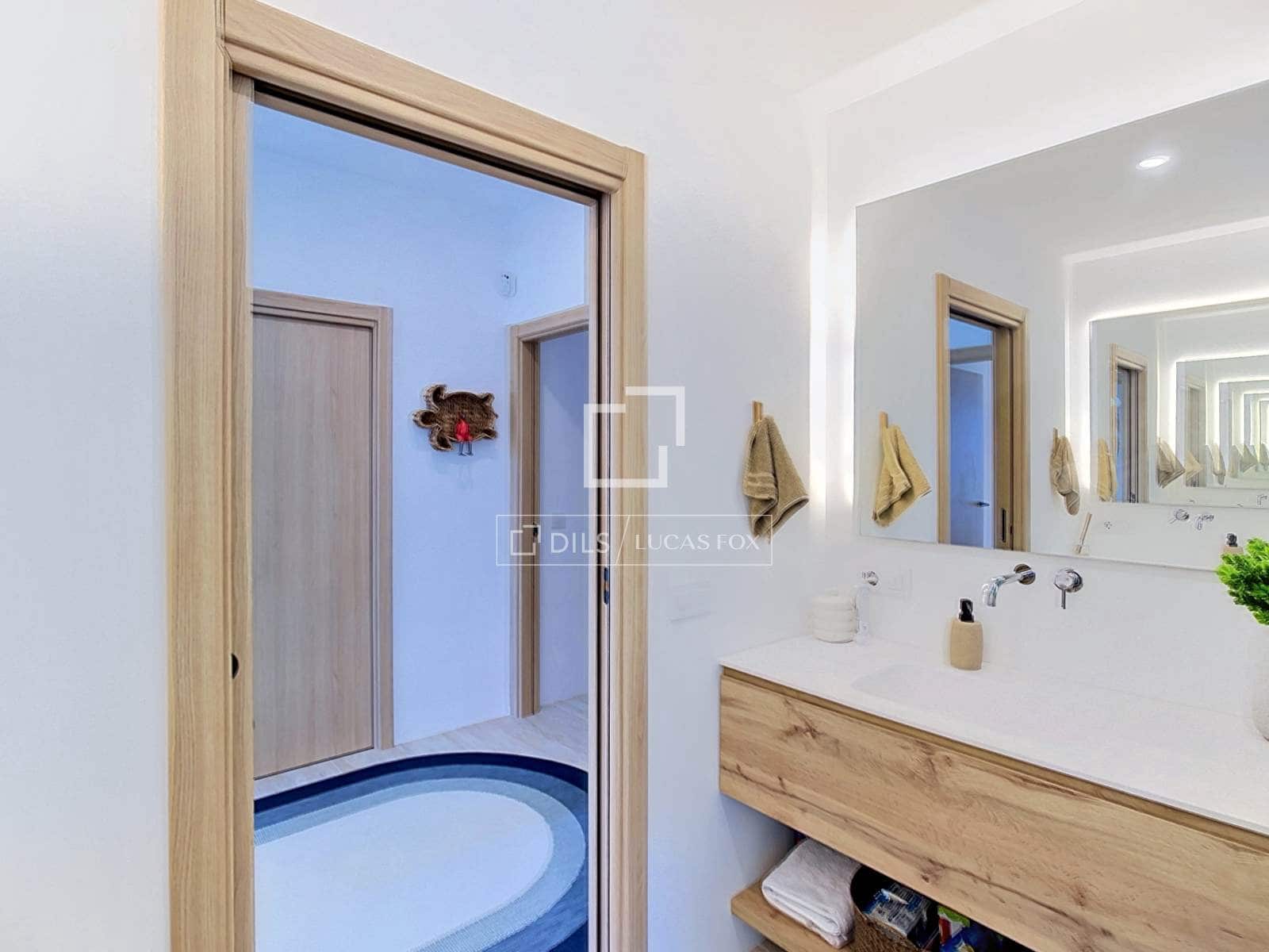 4 soverom Villa til salgs i Ciutadella de Menorca med svømmebasseng garasje - € 2 050 000 (Ref: 9872684)