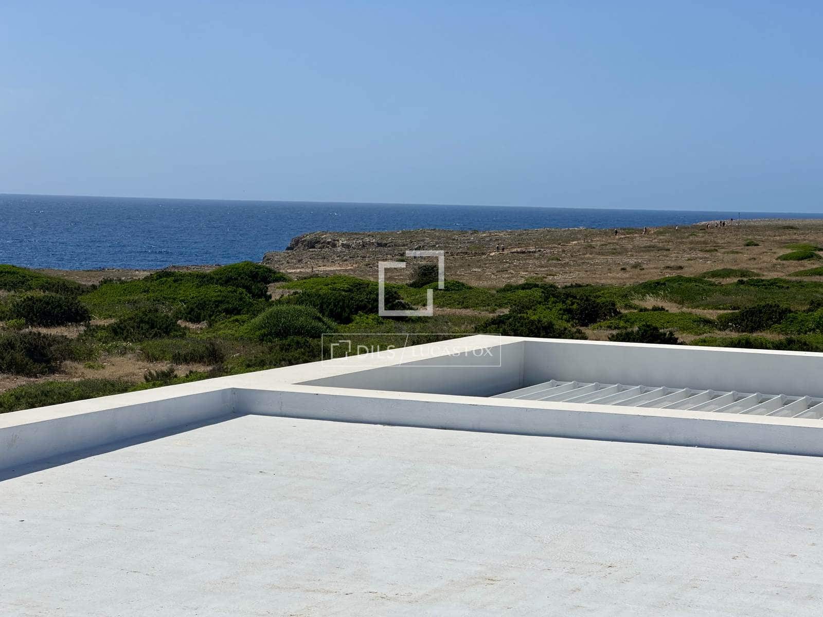 4 bedroom Villa for sale in Ciutadella de Menorca with pool garage - € 2,050,000 (Ref: 9872684)