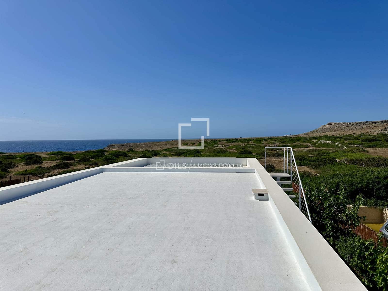 4 bedroom Villa for sale in Ciutadella de Menorca with pool garage - € 2,050,000 (Ref: 9872684)