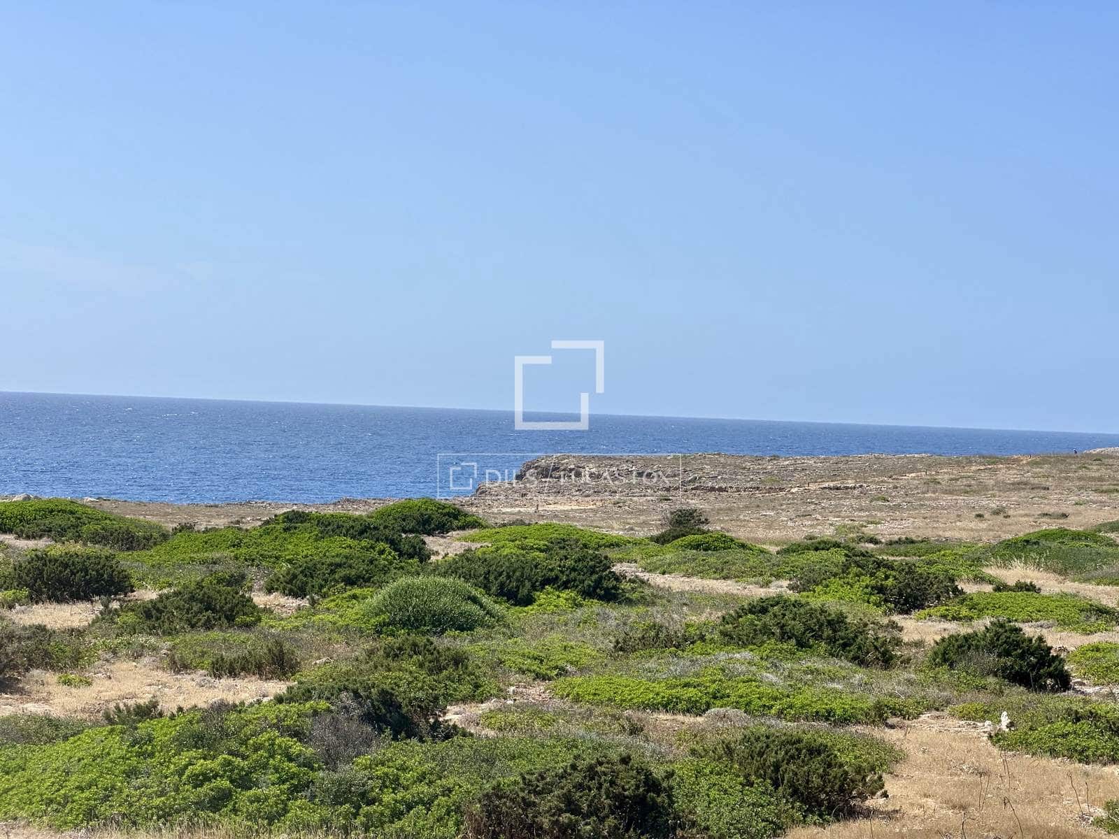 4 bedroom Villa for sale in Ciutadella de Menorca with pool garage - € 2,050,000 (Ref: 9872684)