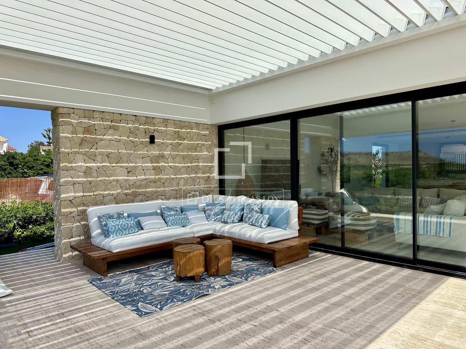 4 bedroom Villa for sale in Ciutadella de Menorca with pool garage - € 2,050,000 (Ref: 9872684)