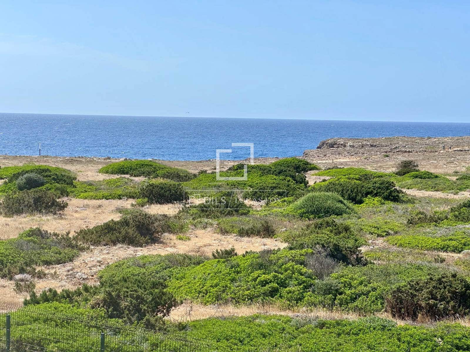 4 bedroom Villa for sale in Ciutadella de Menorca with pool garage - € 2,050,000 (Ref: 9872684)