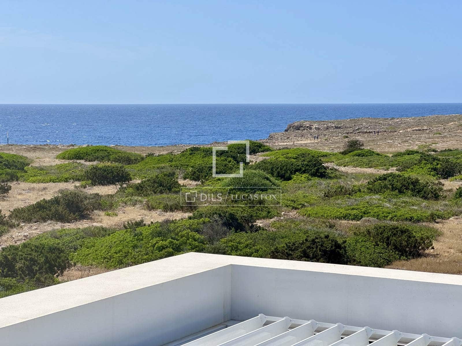 4 bedroom Villa for sale in Ciutadella de Menorca with pool garage - € 2,050,000 (Ref: 9872684)