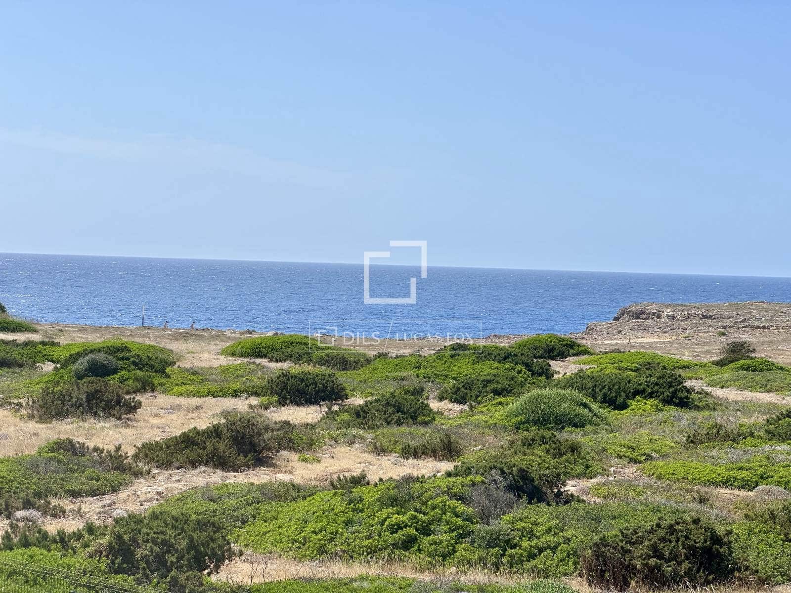 4 bedroom Villa for sale in Ciutadella de Menorca with pool garage - € 2,050,000 (Ref: 9872684)