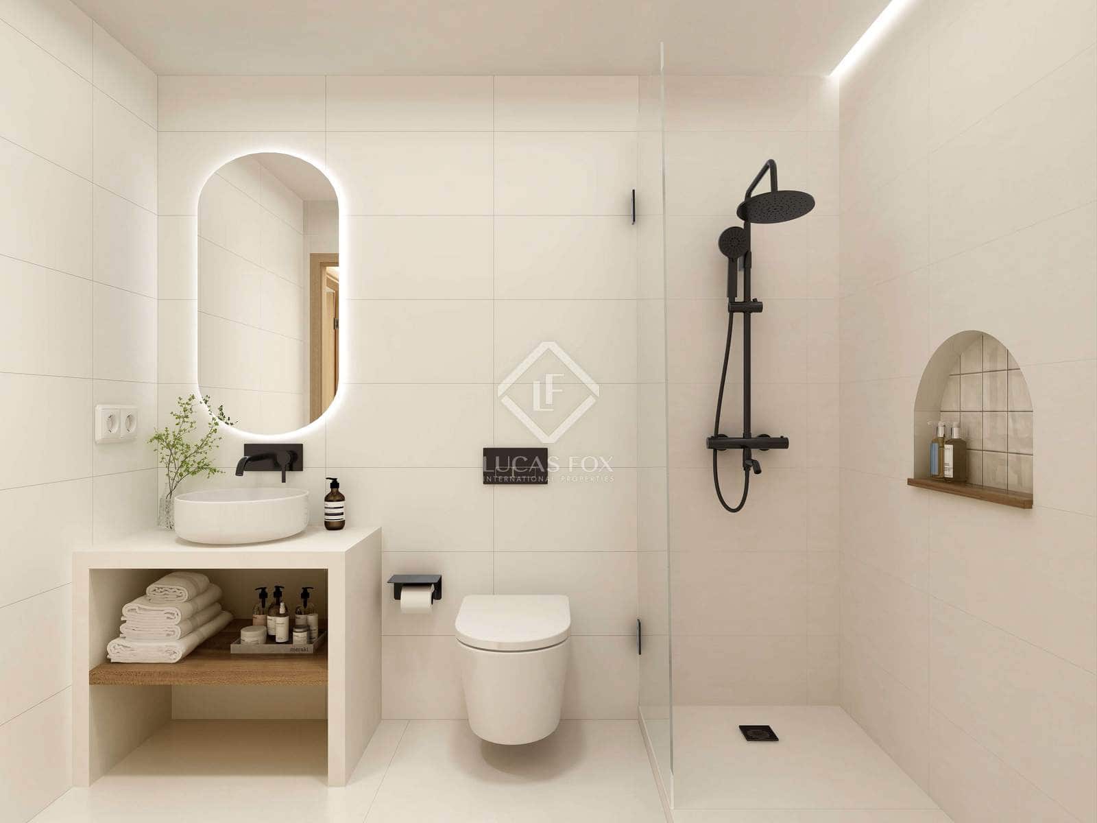 4 Zimmer Villa zu verkaufen in Puig mit Garage - 485.000 € (Ref: 9872685)