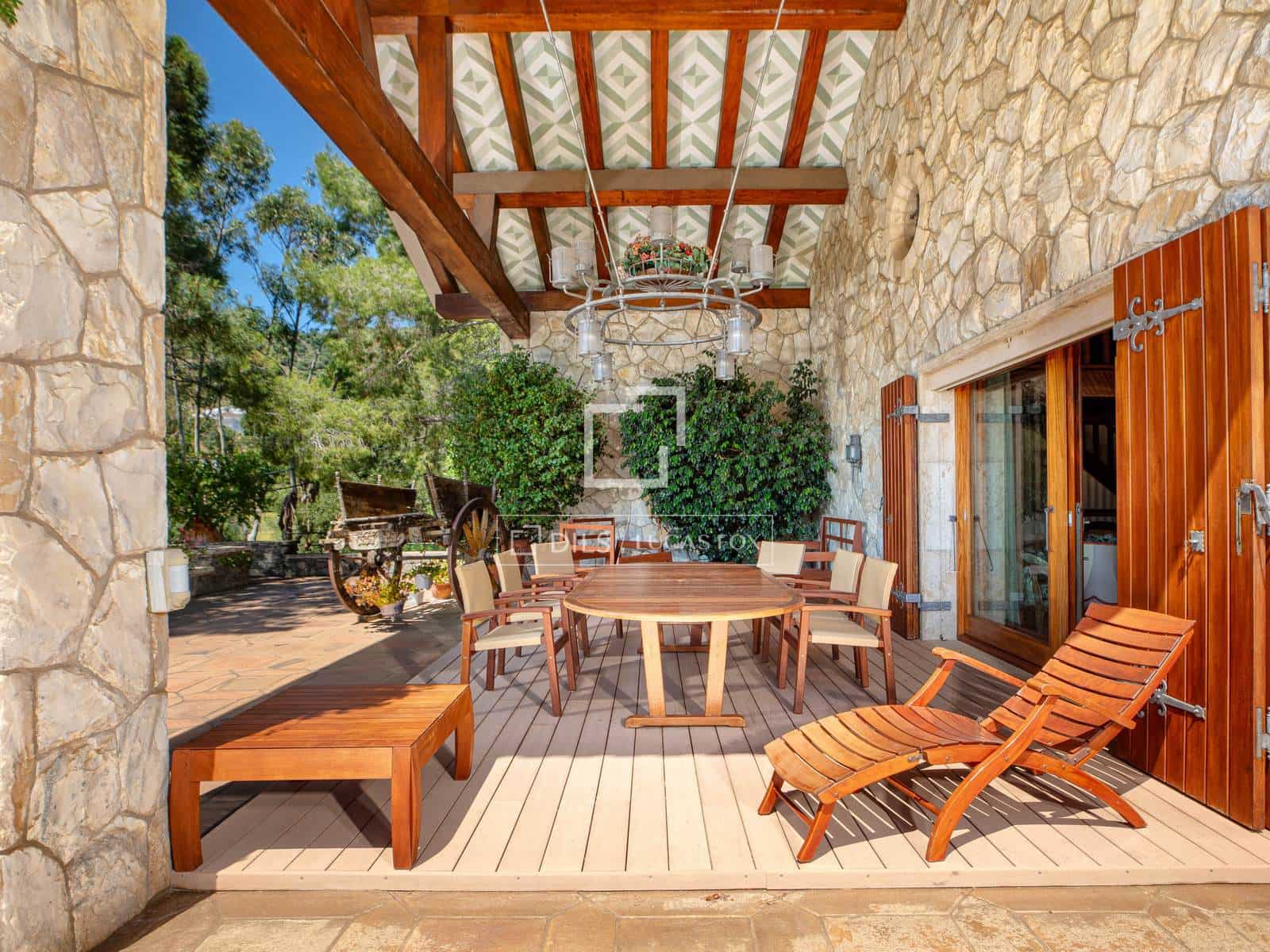 8 soveværelse Villa til salg i Roses med swimmingpool garage - € 22.000.000 (Ref: 9872789)