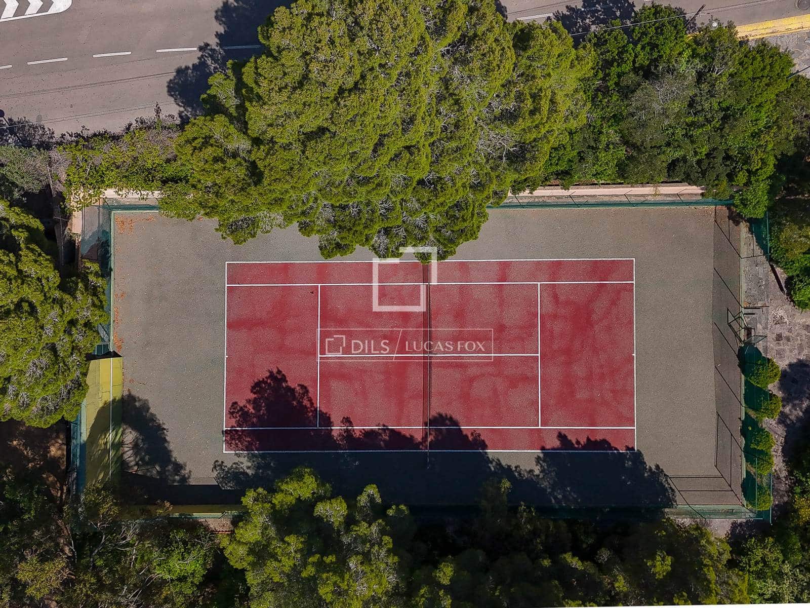 8 soveværelse Villa til salg i Roses med swimmingpool garage - € 22.000.000 (Ref: 9872789)