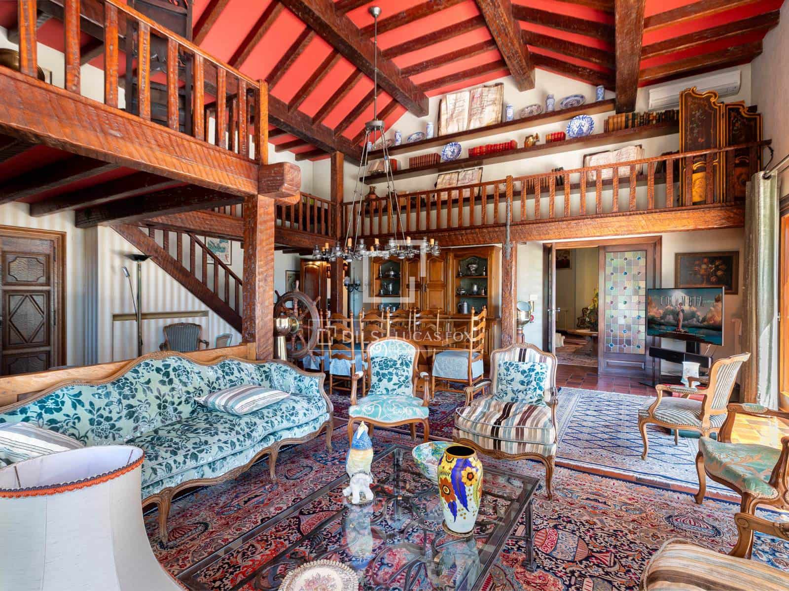 8 soveværelse Villa til salg i Roses med swimmingpool garage - € 22.000.000 (Ref: 9872789)