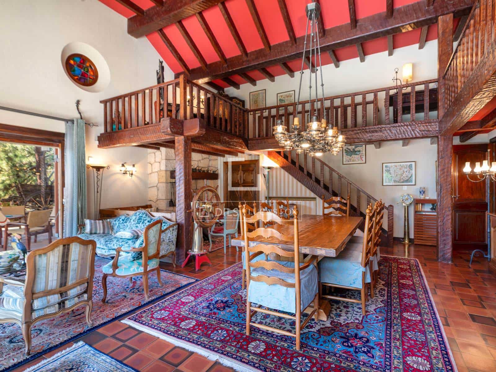 8 soveværelse Villa til salg i Roses med swimmingpool garage - € 22.000.000 (Ref: 9872789)