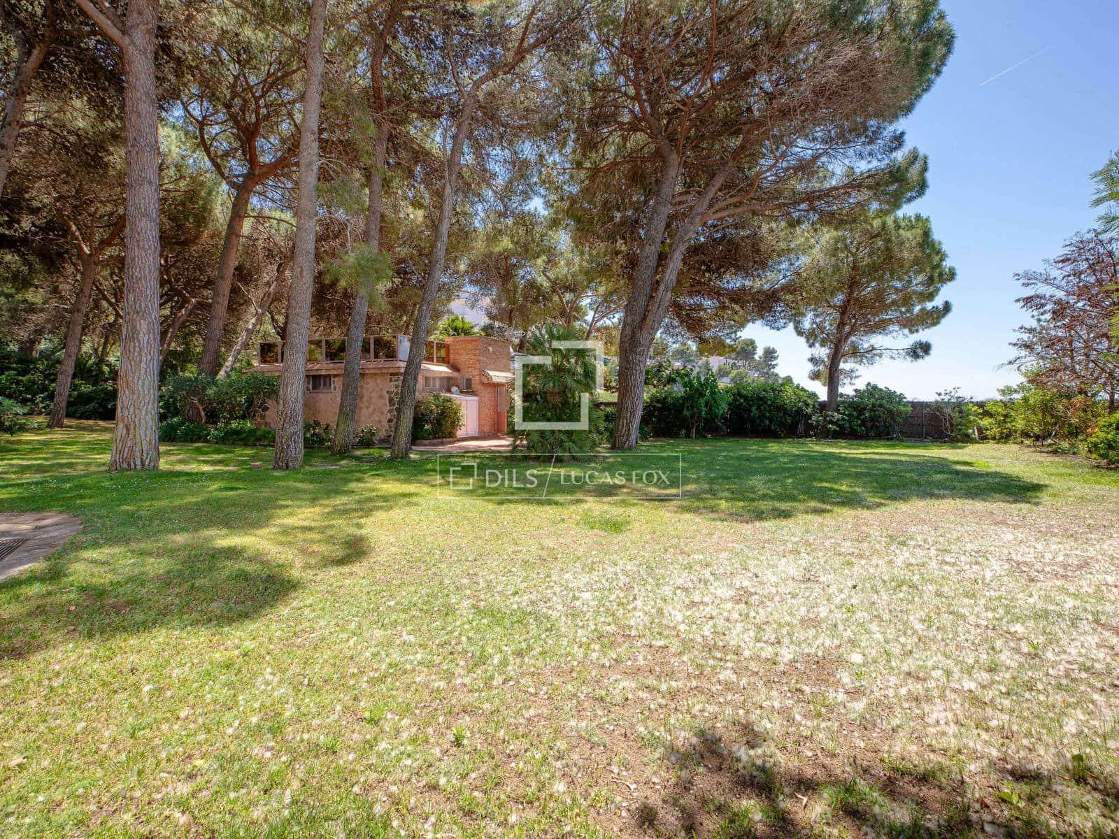 8 soveværelse Villa til salg i Roses med swimmingpool garage - € 22.000.000 (Ref: 9872789)