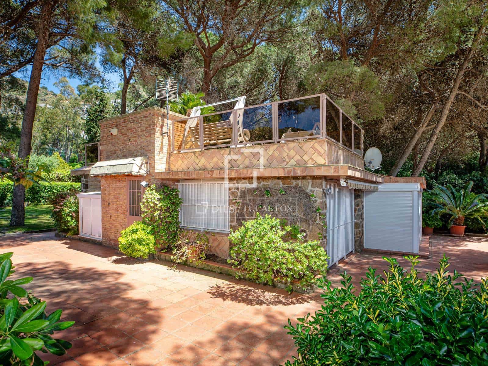 8 soveværelse Villa til salg i Roses med swimmingpool garage - € 22.000.000 (Ref: 9872789)