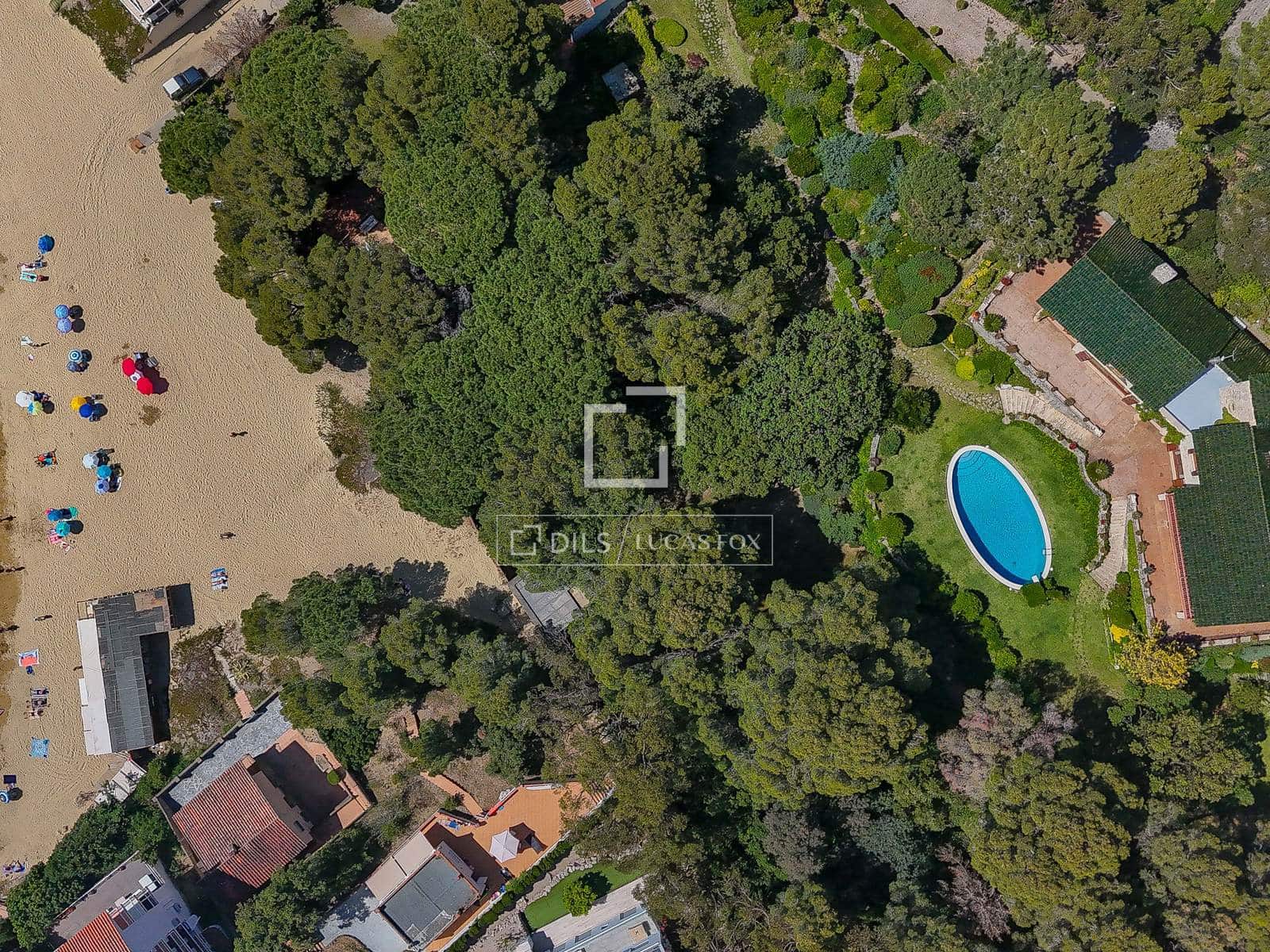 8 soveværelse Villa til salg i Roses med swimmingpool garage - € 22.000.000 (Ref: 9872789)