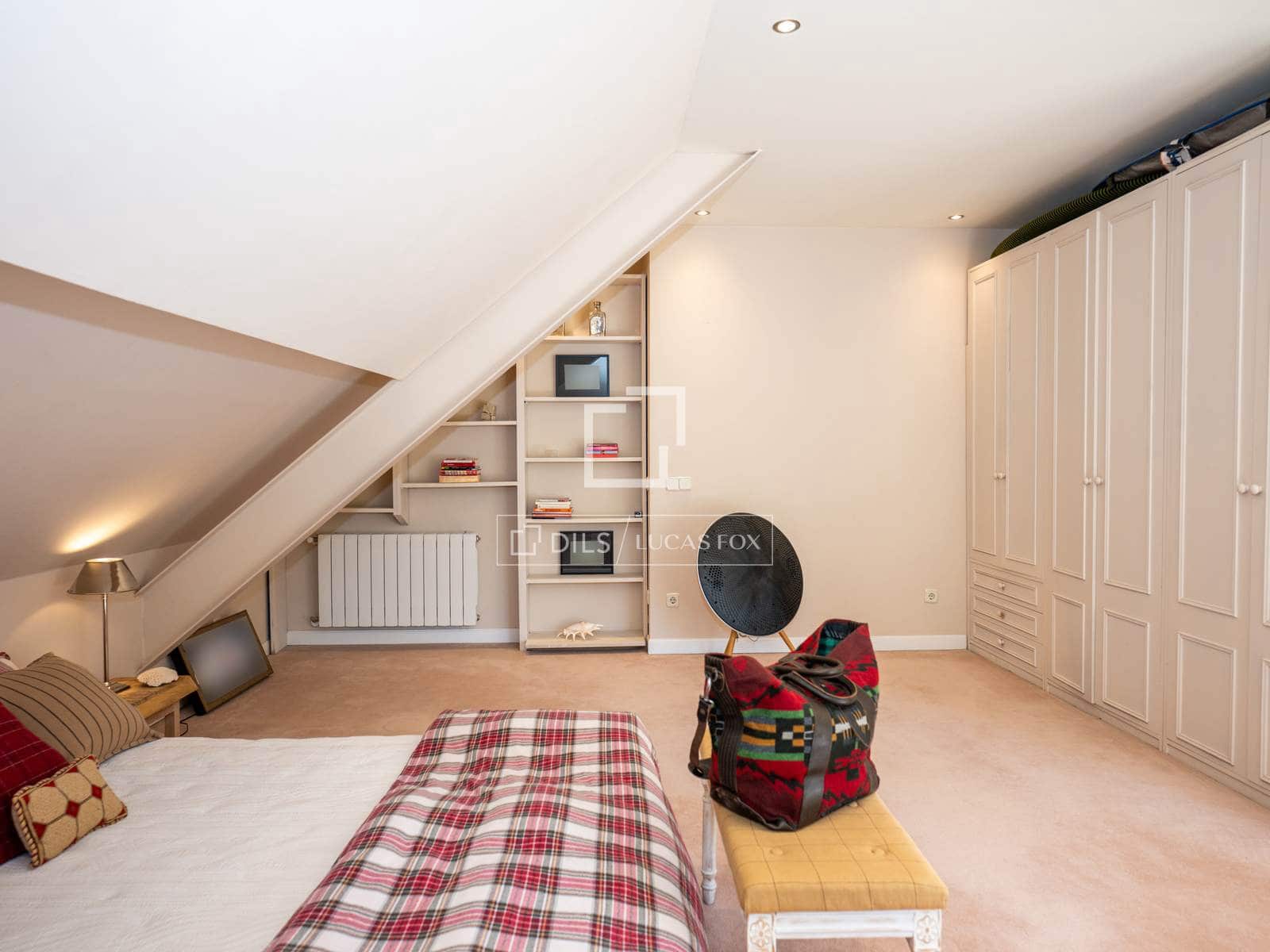 8 slaapkamer Villa te koop in Algete met zwembad garage - € 2.226.000 (Ref: 9872790)