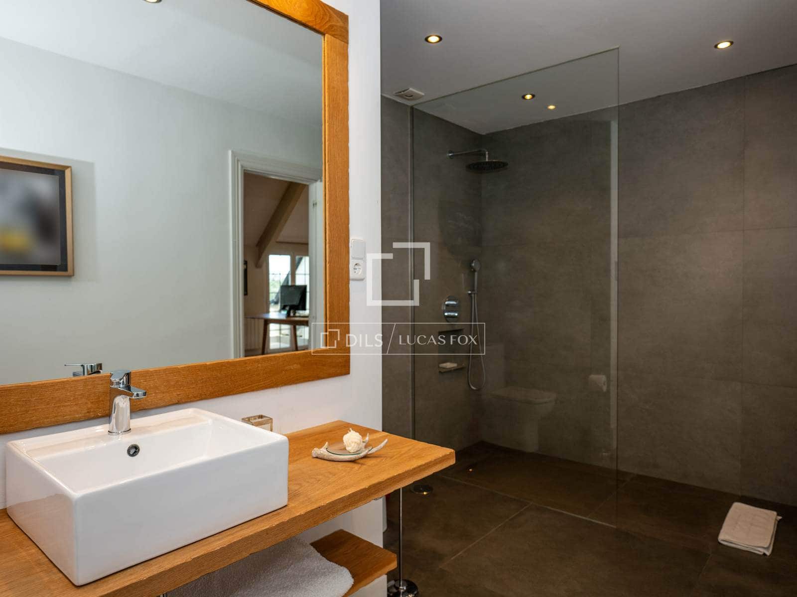 8 slaapkamer Villa te koop in Algete met zwembad garage - € 2.226.000 (Ref: 9872790)