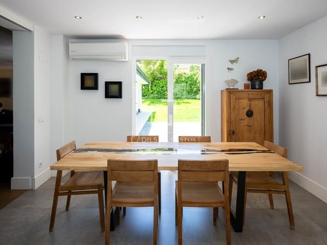 8 slaapkamer Villa te koop in Algete met zwembad garage - € 2.226.000 (Ref: 9872790)