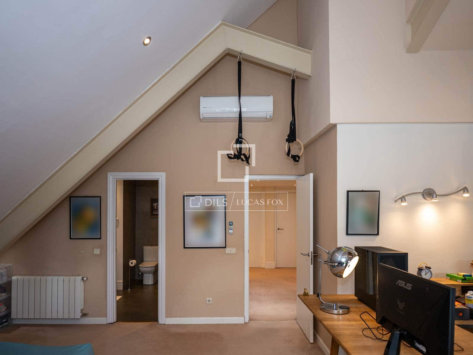 8 slaapkamer Villa te koop in Algete met zwembad garage - € 2.226.000 (Ref: 9872790)