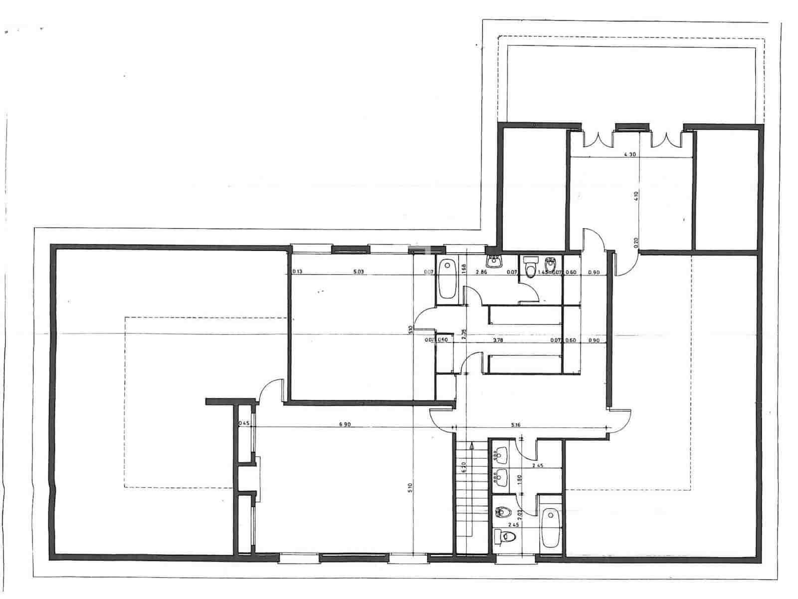 8 slaapkamer Villa te koop in Algete met zwembad garage - € 2.226.000 (Ref: 9872790)