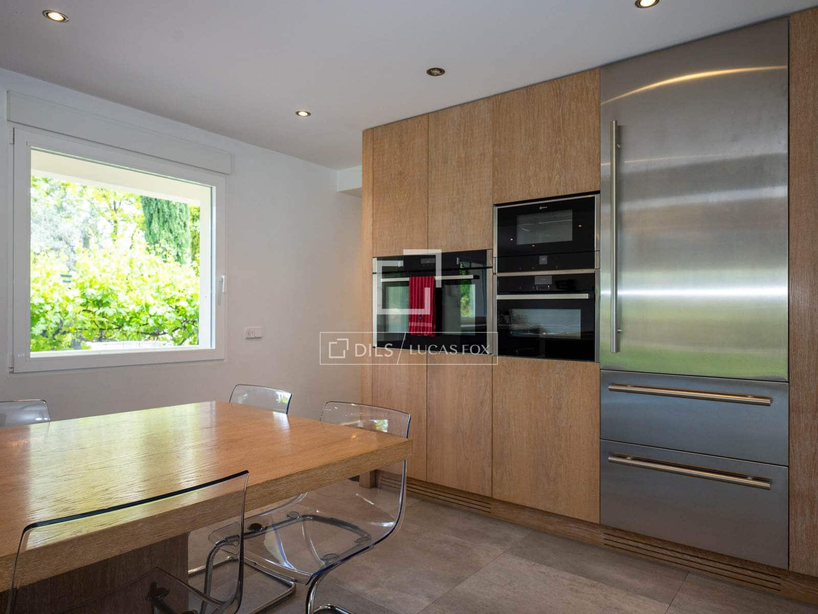 8 slaapkamer Villa te koop in Algete met zwembad garage - € 2.226.000 (Ref: 9872790)