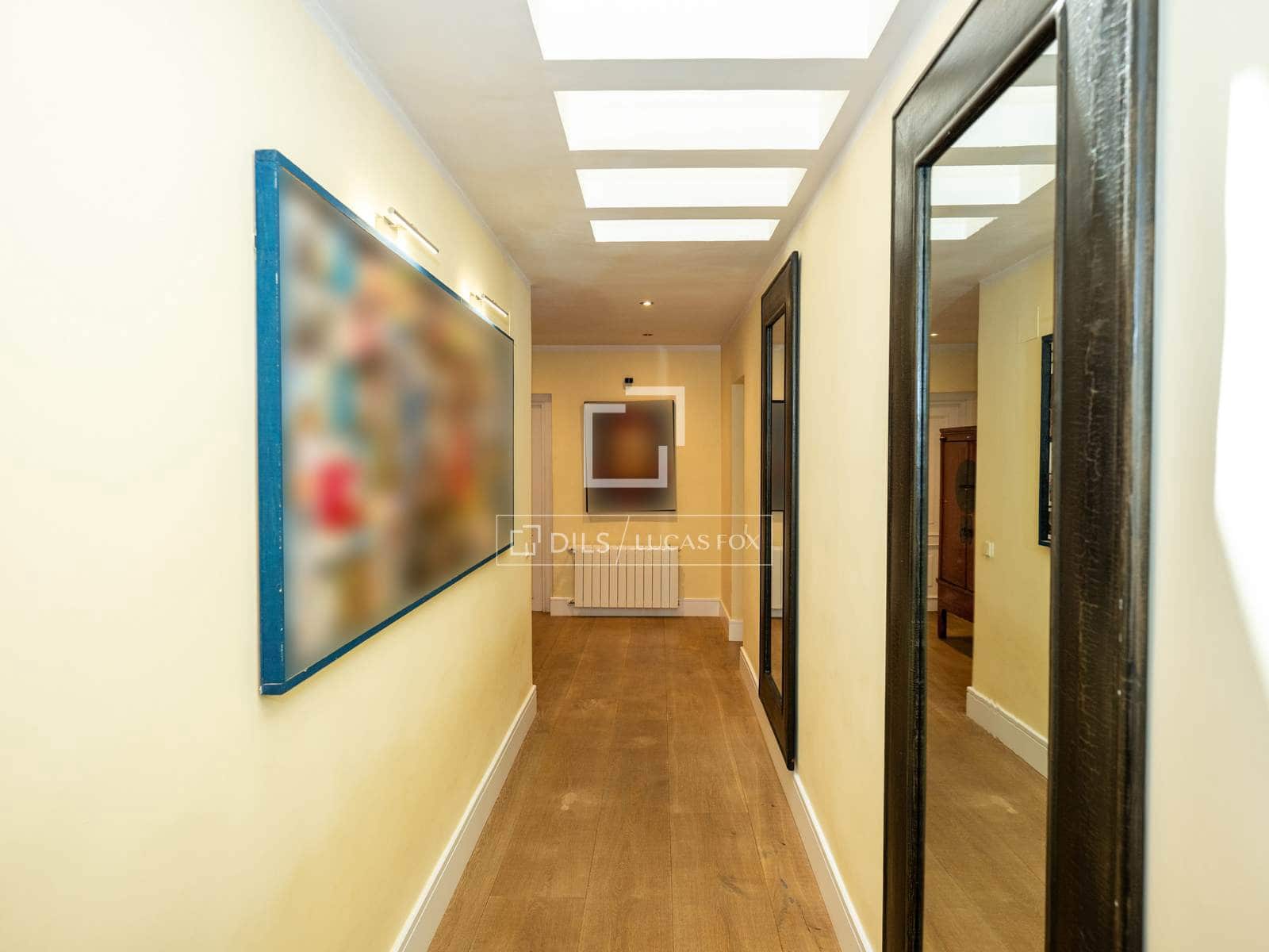 8 slaapkamer Villa te koop in Algete met zwembad garage - € 2.226.000 (Ref: 9872790)
