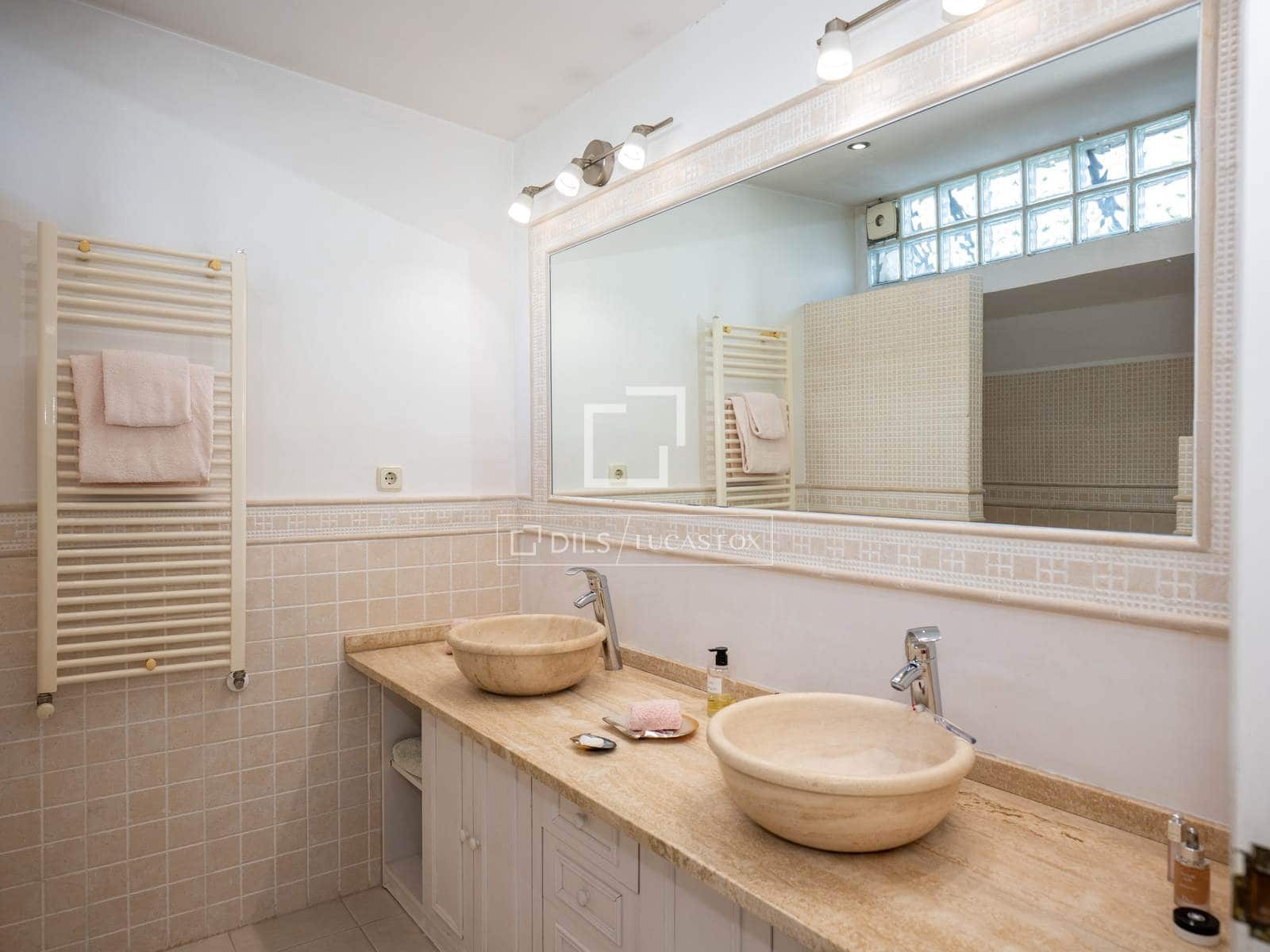 8 slaapkamer Villa te koop in Algete met zwembad garage - € 2.226.000 (Ref: 9872790)