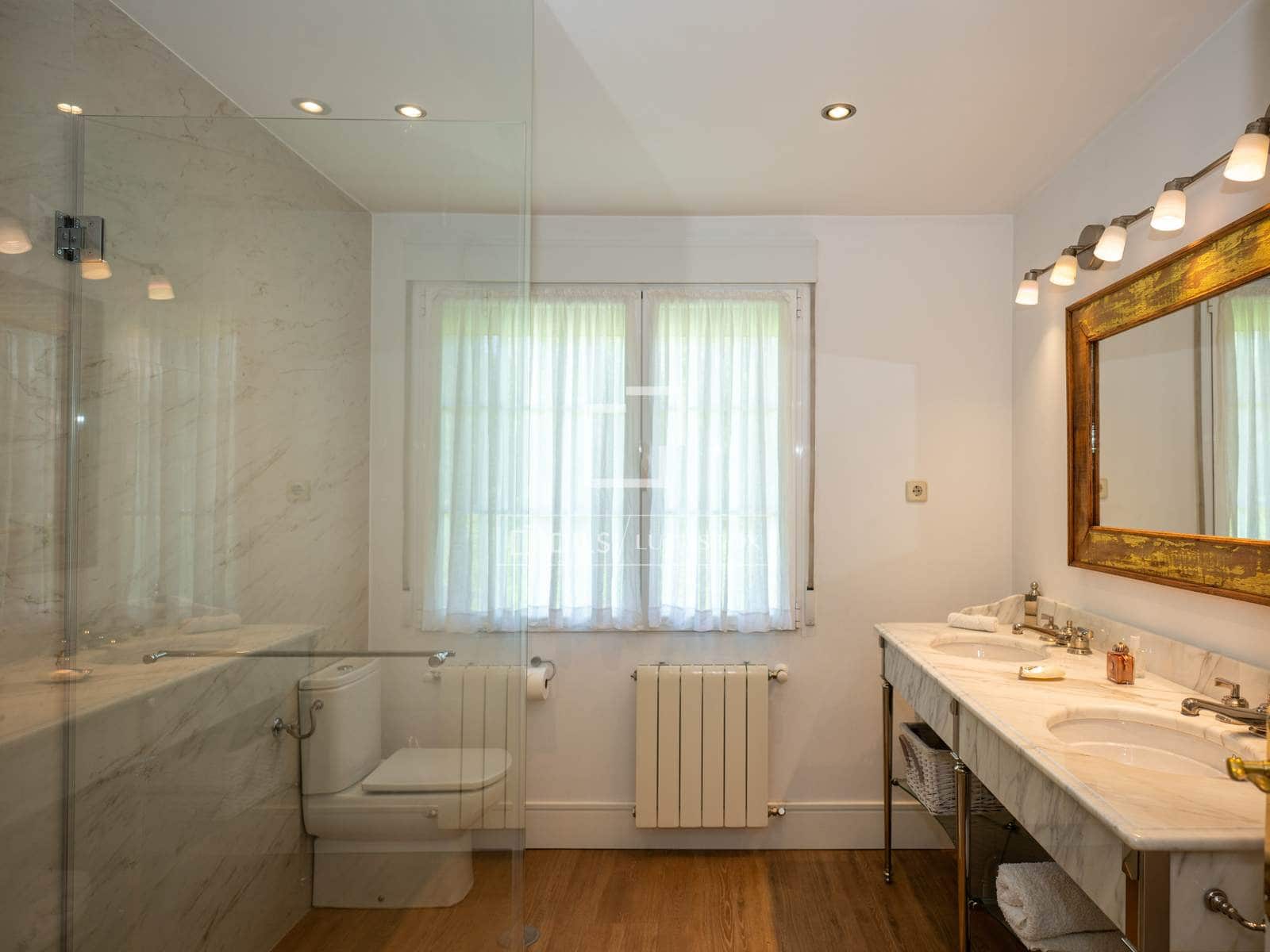8 slaapkamer Villa te koop in Algete met zwembad garage - € 2.226.000 (Ref: 9872790)