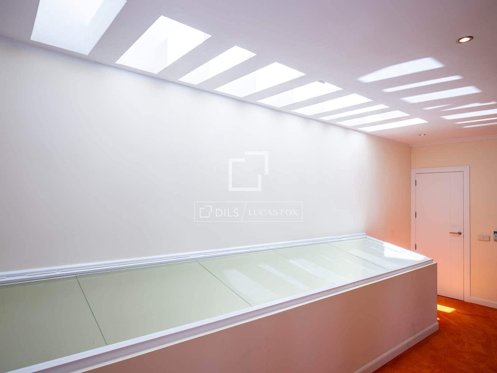 8 slaapkamer Villa te koop in Algete met zwembad garage - € 2.226.000 (Ref: 9872790)