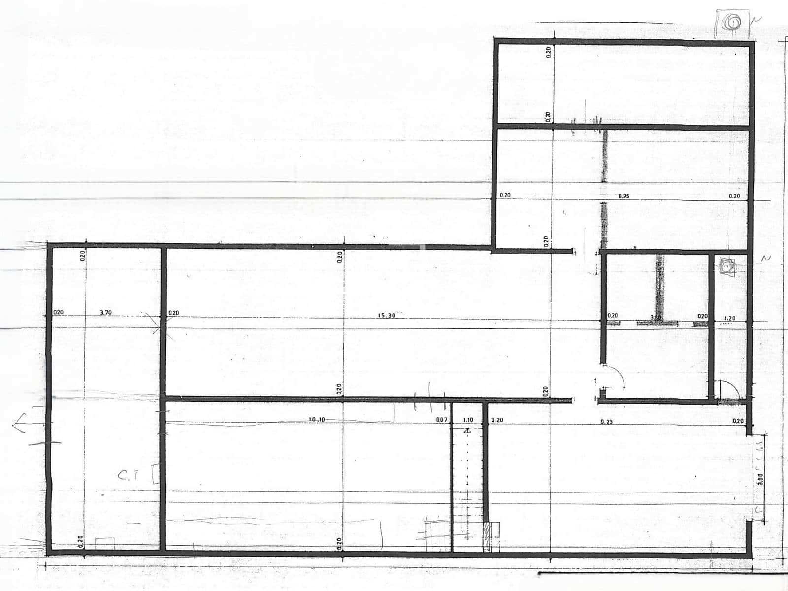 8 slaapkamer Villa te koop in Algete met zwembad garage - € 2.226.000 (Ref: 9872790)