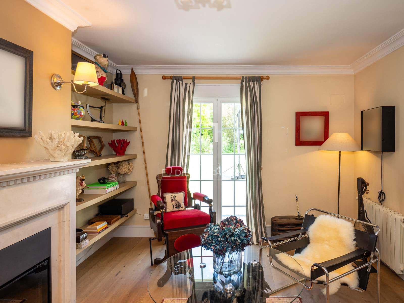8 slaapkamer Villa te koop in Algete met zwembad garage - € 2.226.000 (Ref: 9872790)