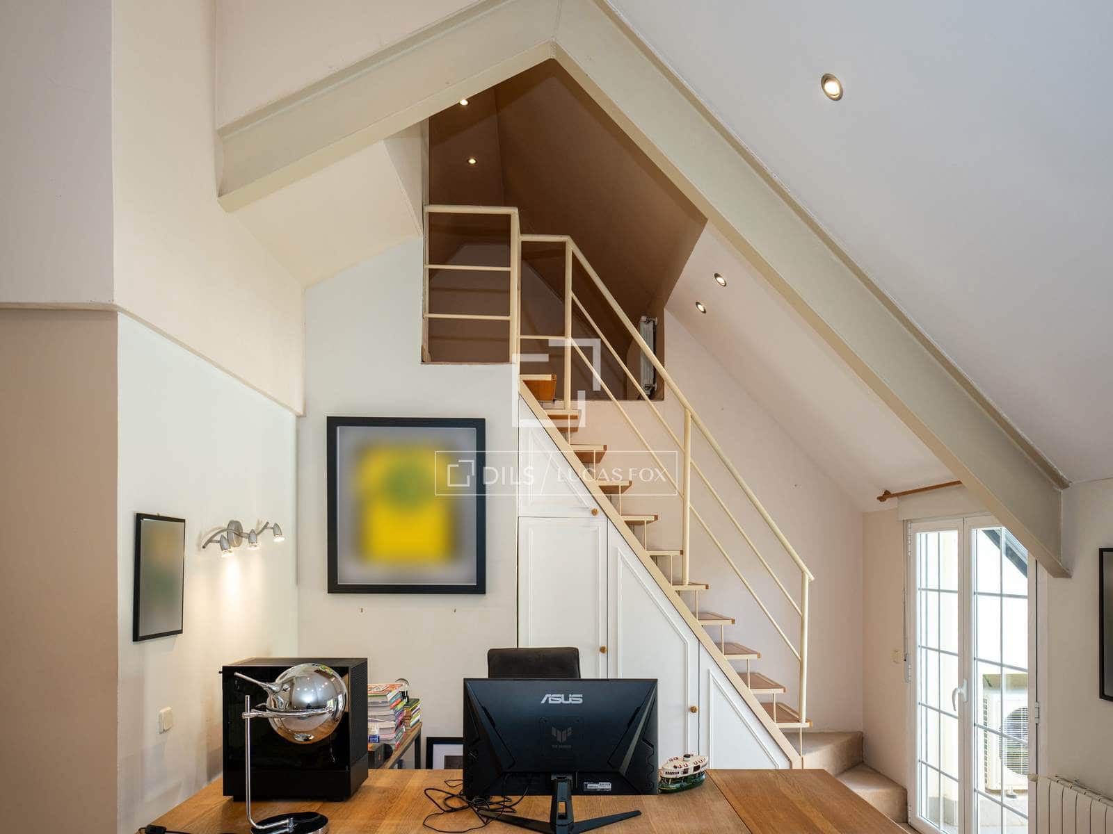 8 slaapkamer Villa te koop in Algete met zwembad garage - € 2.226.000 (Ref: 9872790)