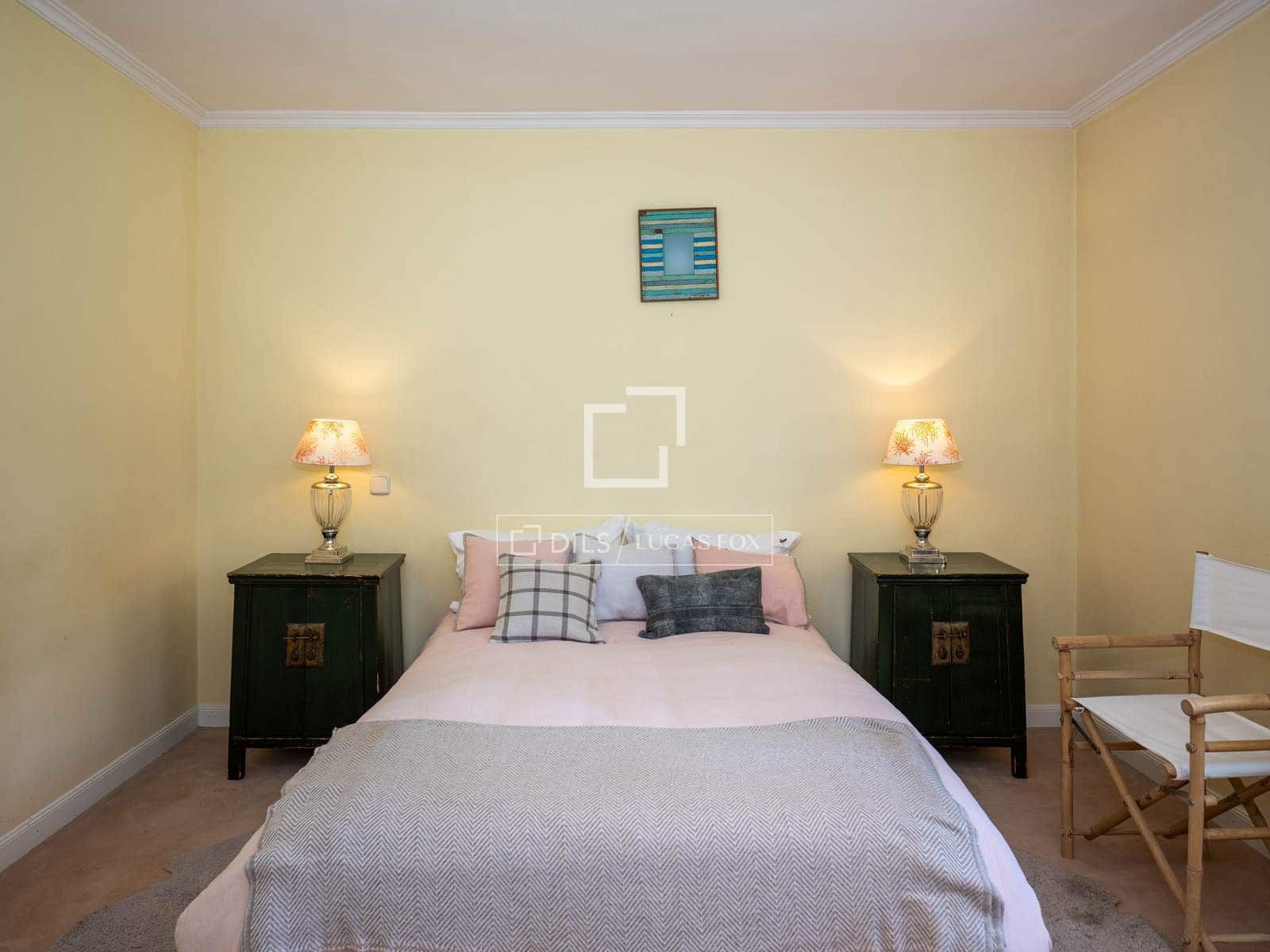 8 slaapkamer Villa te koop in Algete met zwembad garage - € 2.226.000 (Ref: 9872790)