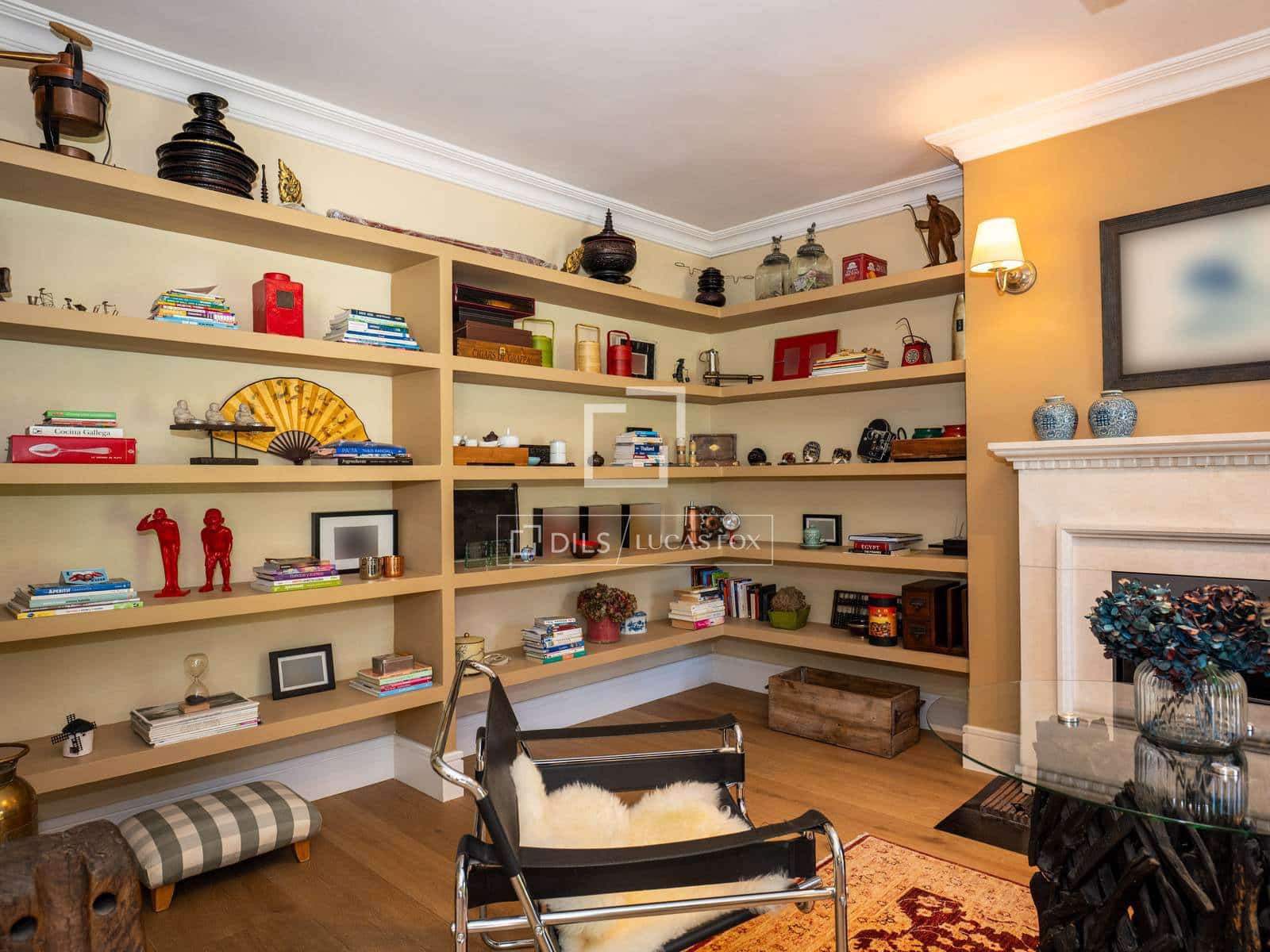 8 slaapkamer Villa te koop in Algete met zwembad garage - € 2.226.000 (Ref: 9872790)