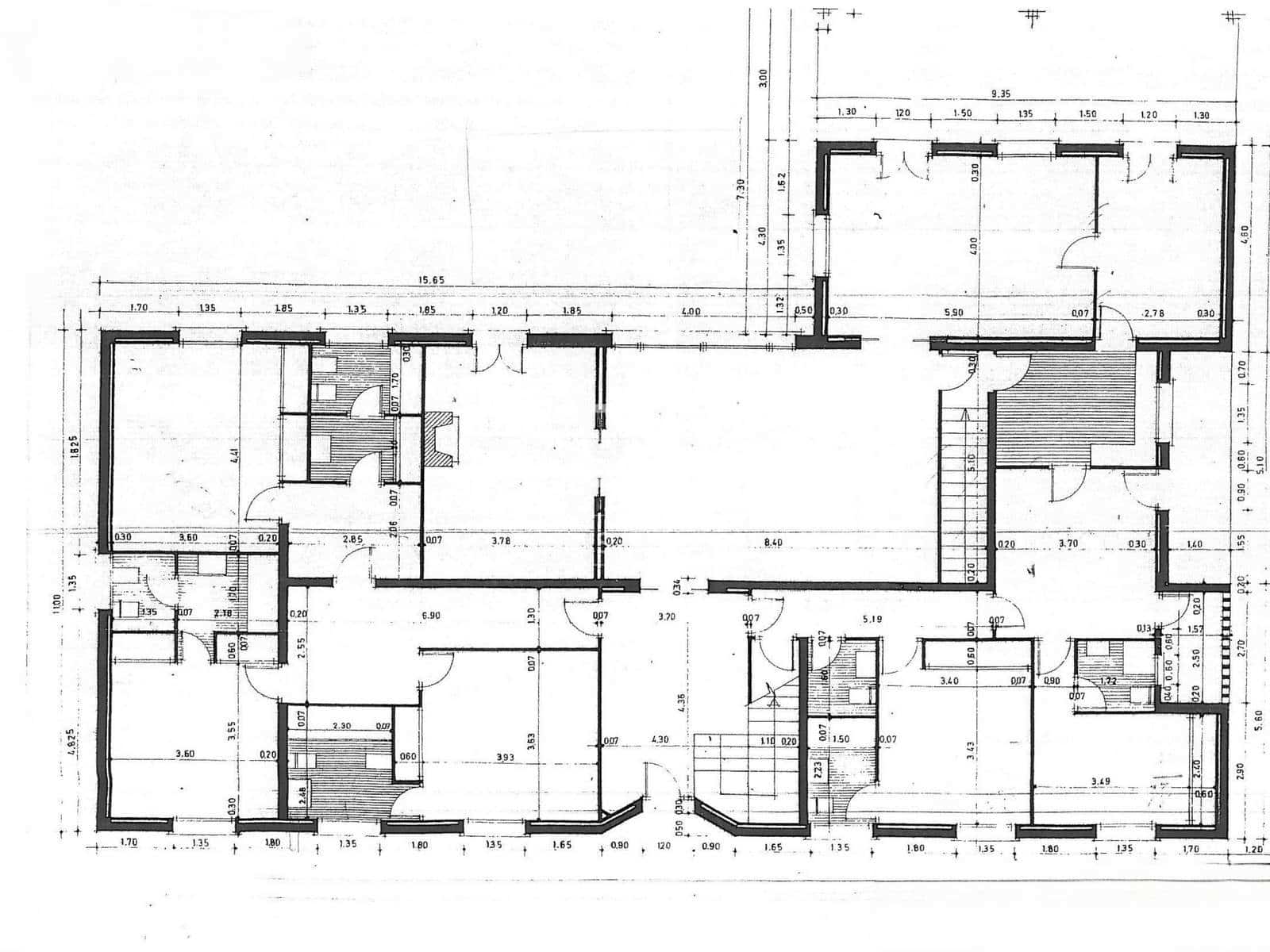 8 slaapkamer Villa te koop in Algete met zwembad garage - € 2.226.000 (Ref: 9872790)