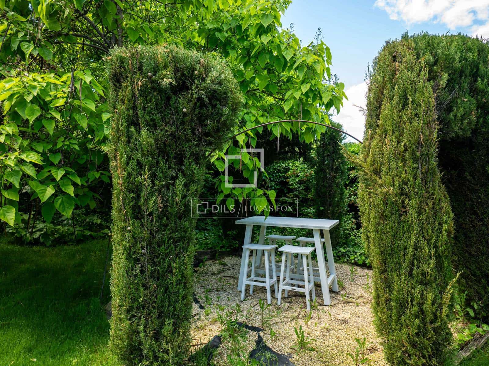 8 slaapkamer Villa te koop in Algete met zwembad garage - € 2.226.000 (Ref: 9872790)