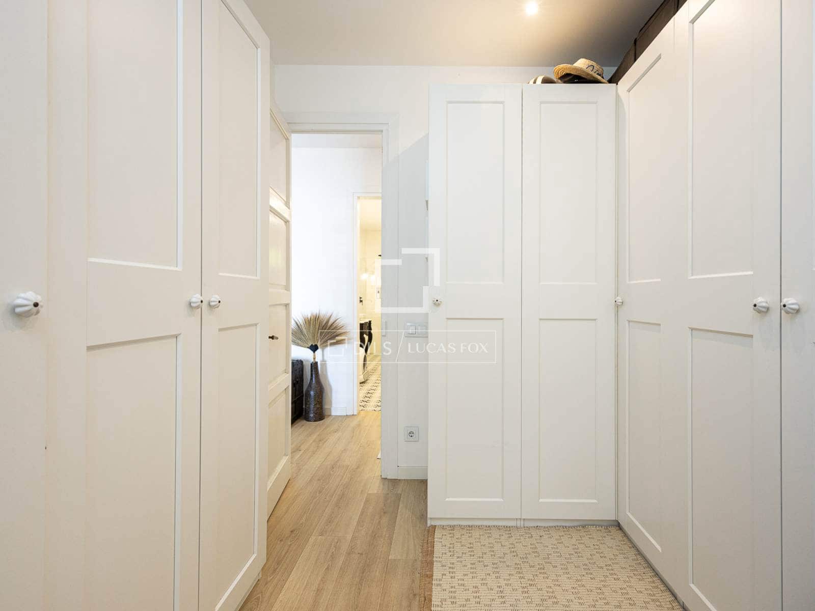 3 Zimmer Apartment zu vermieten in Barcelona Stadt mit Garage - 5.500 € (Ref: 9873806)