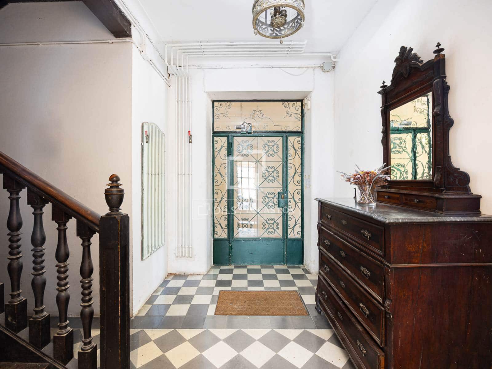 3 Zimmer Apartment zu vermieten in Barcelona Stadt mit Garage - 5.500 € (Ref: 9873806)