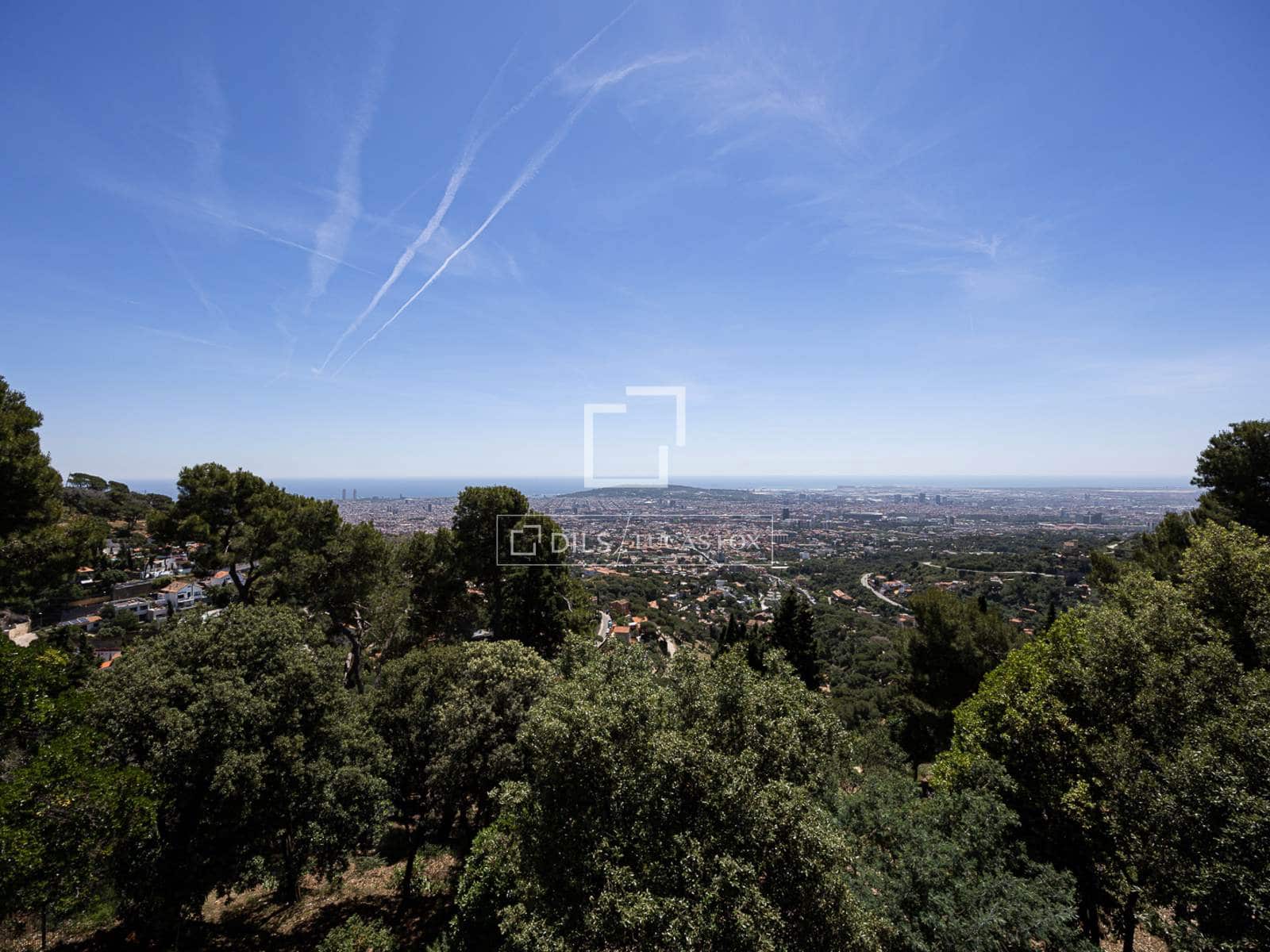 3 Zimmer Apartment zu vermieten in Barcelona Stadt mit Garage - 5.500 € (Ref: 9873806)