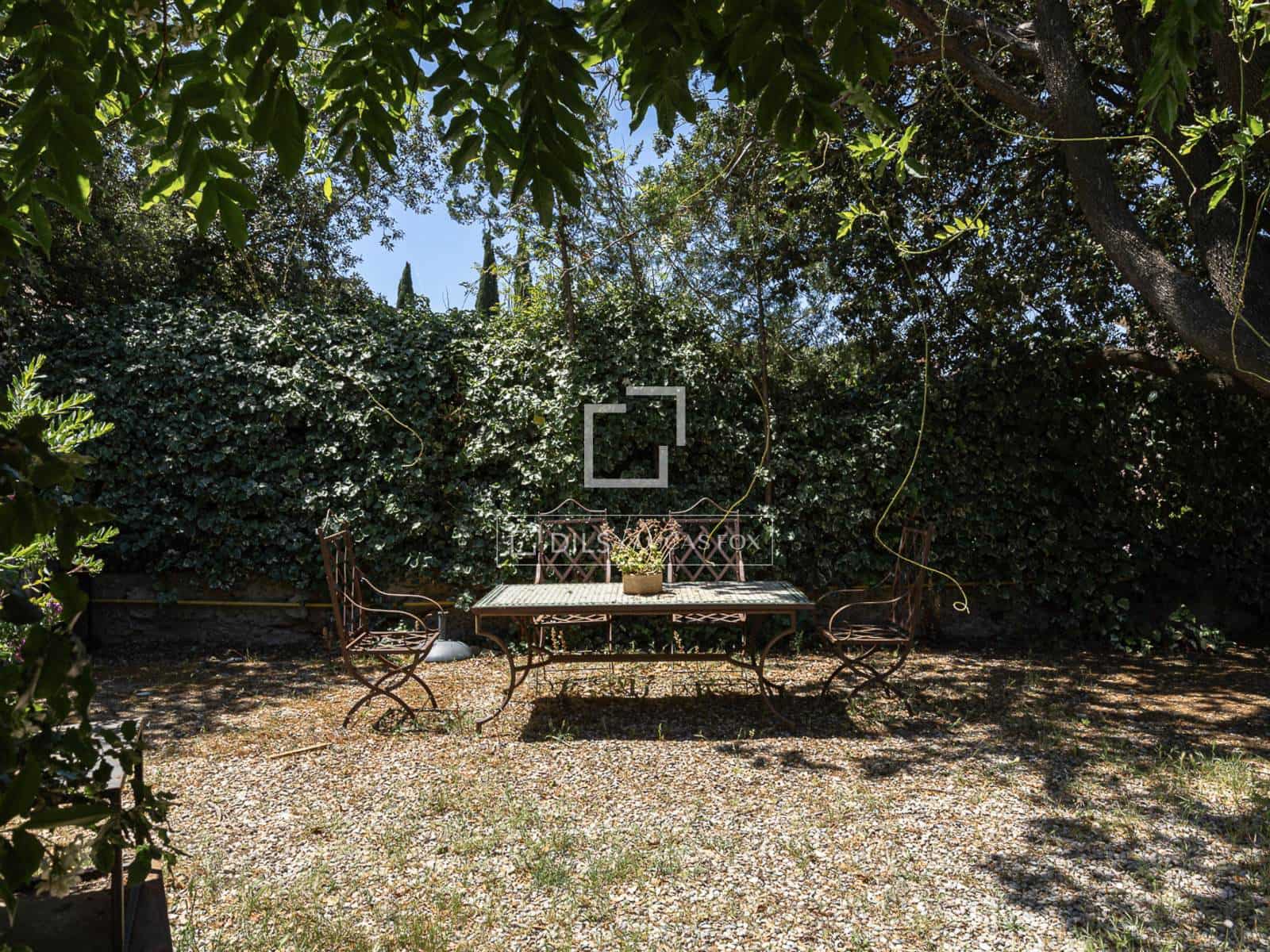 3 Zimmer Apartment zu vermieten in Barcelona Stadt mit Garage - 5.500 € (Ref: 9873806)