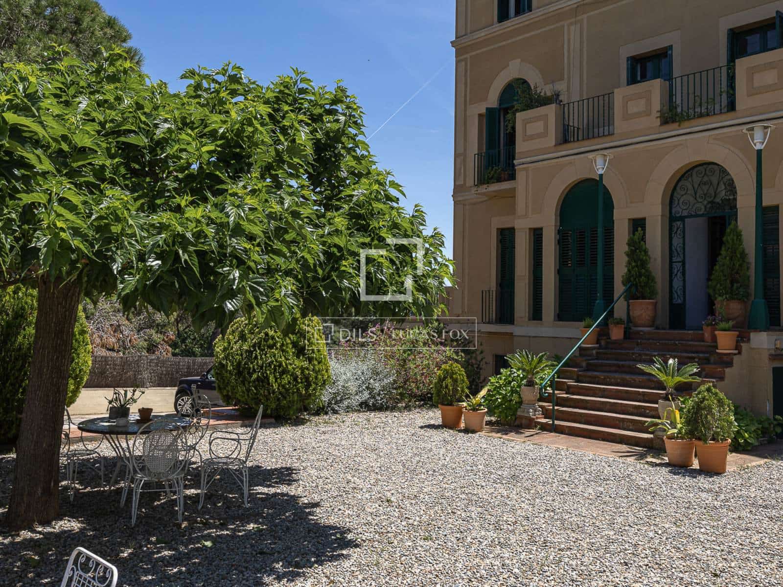 3 Zimmer Apartment zu vermieten in Barcelona Stadt mit Garage - 5.500 € (Ref: 9873806)