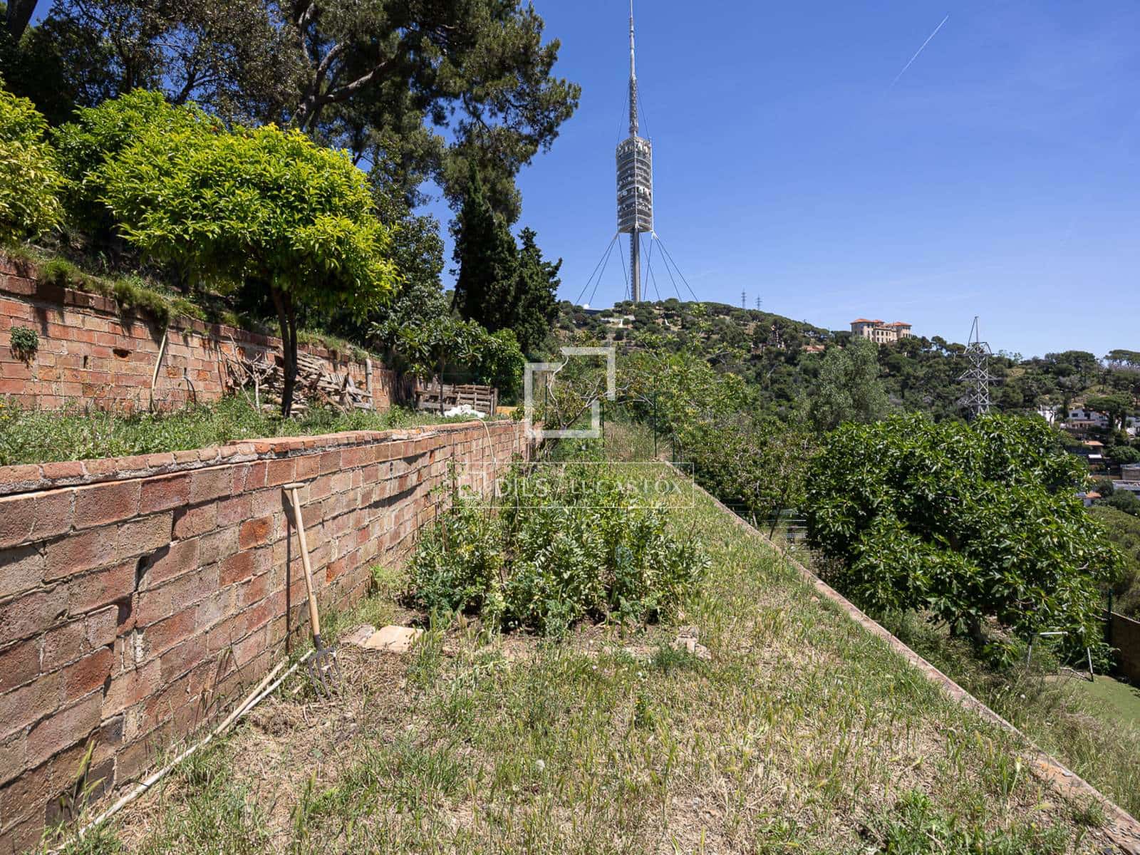 3 Zimmer Apartment zu vermieten in Barcelona Stadt mit Garage - 5.500 € (Ref: 9873806)