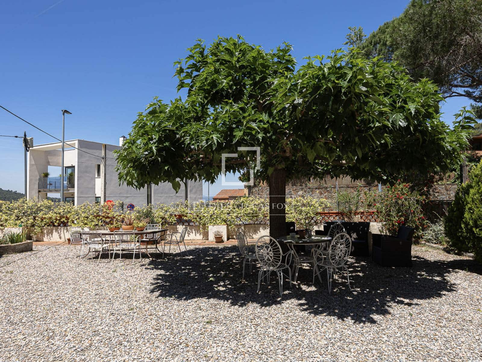 3 Zimmer Apartment zu vermieten in Barcelona Stadt mit Garage - 5.500 € (Ref: 9873806)