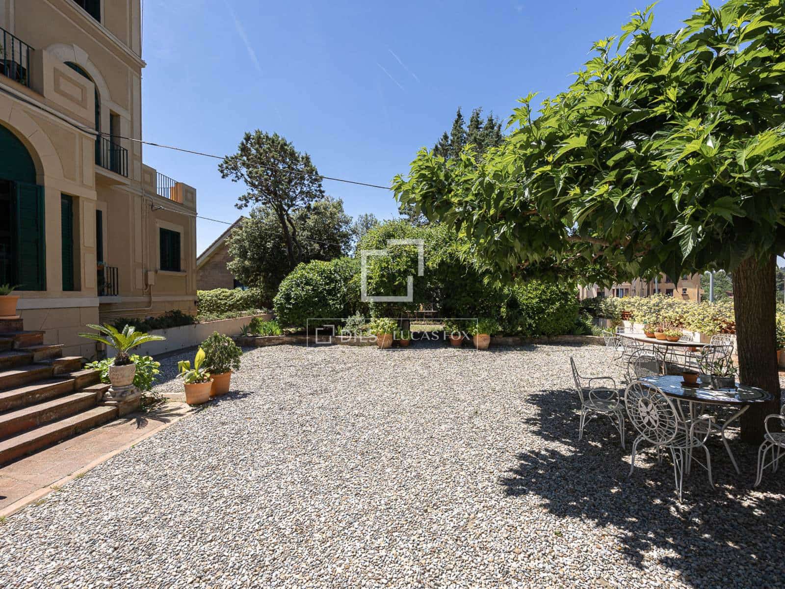 3 Zimmer Apartment zu vermieten in Barcelona Stadt mit Garage - 5.500 € (Ref: 9873806)