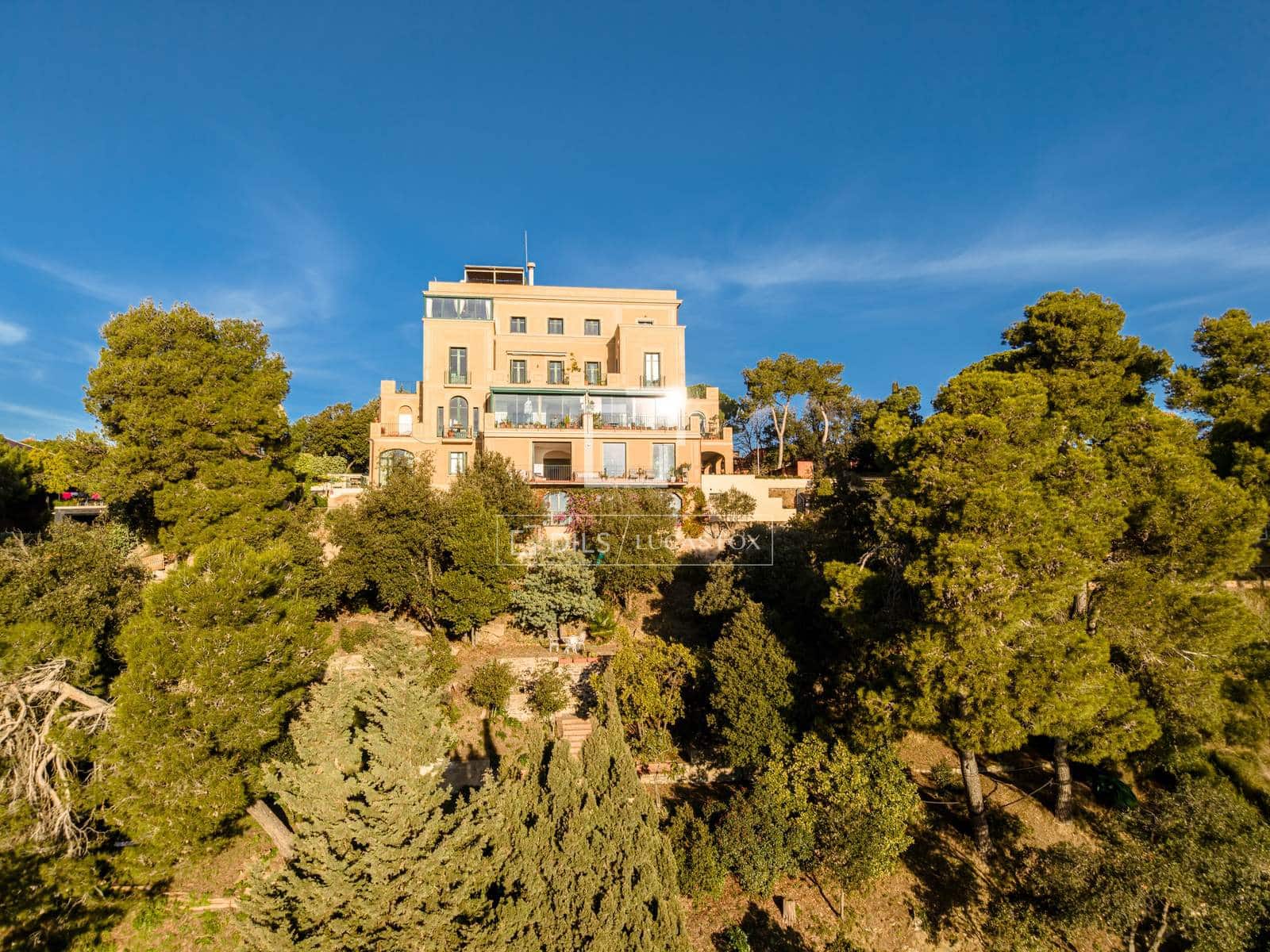 3 Zimmer Apartment zu vermieten in Barcelona Stadt mit Garage - 5.500 € (Ref: 9873806)