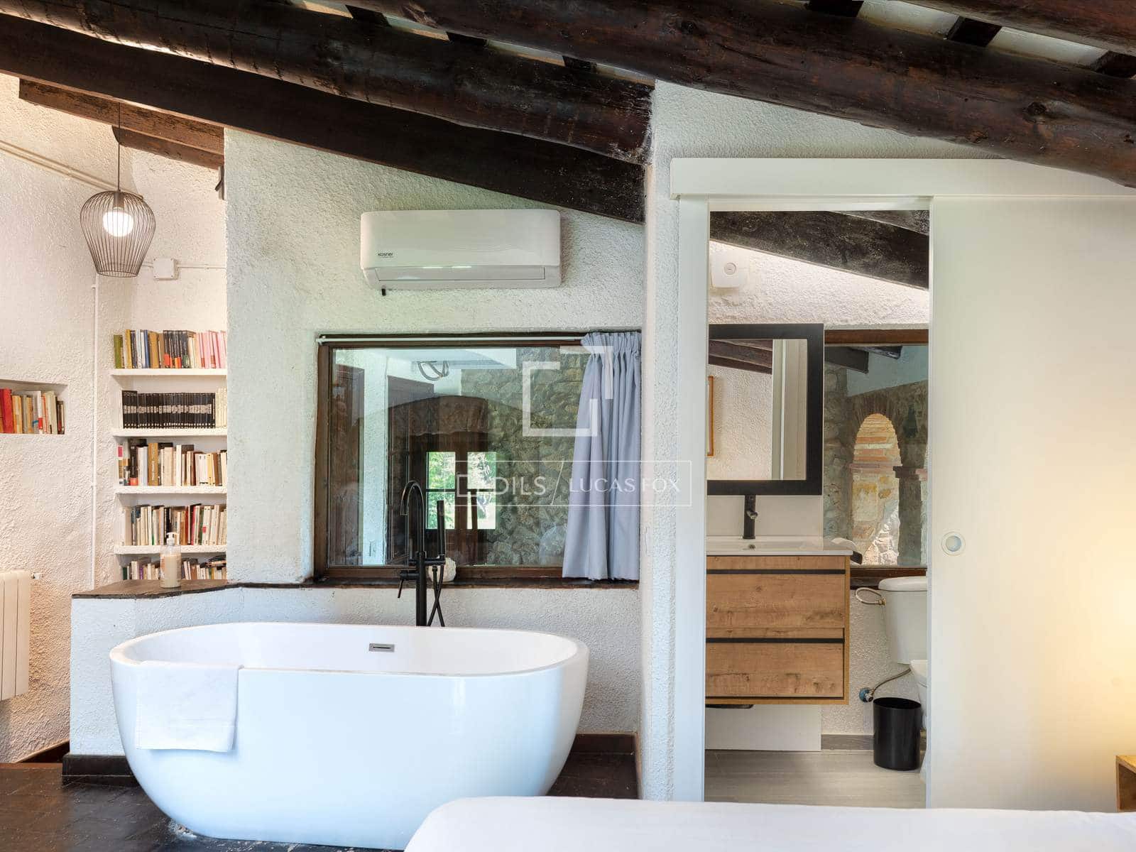 7 bedroom Finca/Country House for sale in Llagostera with pool - € 1,325,000 (Ref: 9873807)